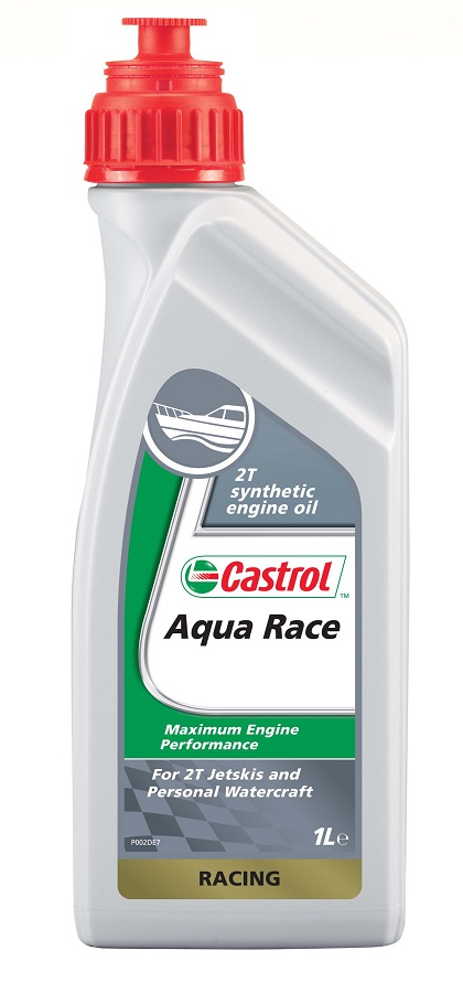 Купить запчасть CASTROL - 151AD2  Aqua Race, 1 л