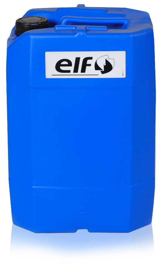 Купить запчасть ELF - 127702 Трансмиссионное масло matic G3