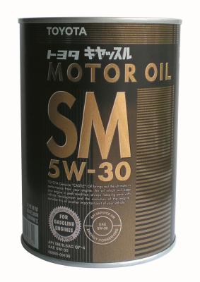 Купить запчасть TOYOTA - 0888009106 Motor Oil