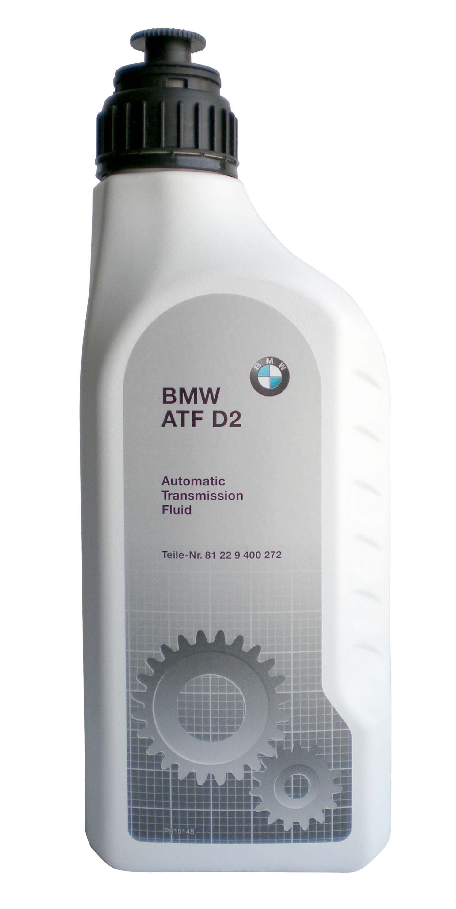 Купить запчасть BMW - 81229400272 ATF DII