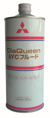Купить запчасть MITSUBISHI - MZ102520 Тормозная жидкость Diaqueen AYC