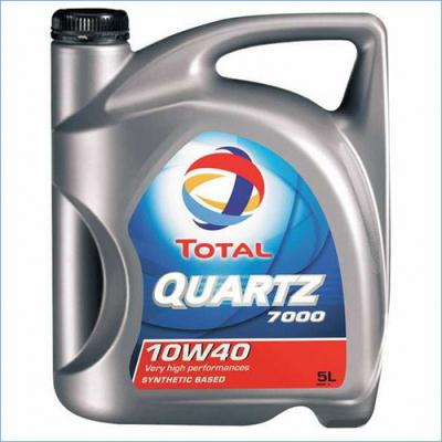 Купить запчасть TOTAL - 3425901025407 Quartz 7000 Energy 10W40