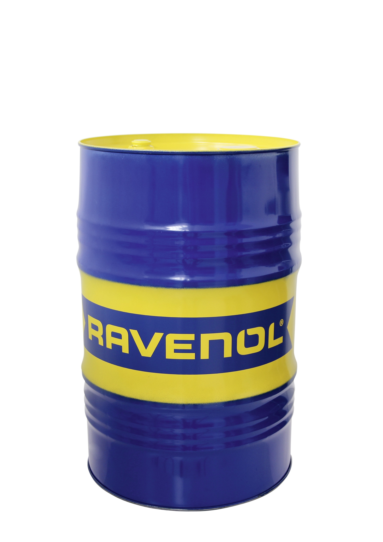 Купить запчасть RAVENOL - 4014835729568 Моторное масло Ravenol Snowmobiles Mineral 2-Takt 5w-50 60л