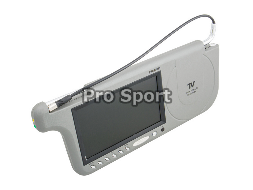 Купить запчасть PRO.SPORT - RS03355 TV-TUNER