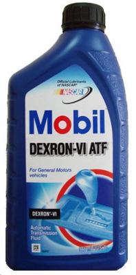 Купить запчасть MOBIL - 071924252233  ATF - Dexron-VI