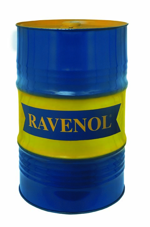 Купить запчасть RAVENOL - 4014835634589 Super Truck SAE 10W CF-4, 208л