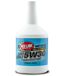 Купить запчасть RED LINE - 12304 Моторное масло Red line oil Race oil 5W-30 0,946л