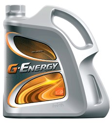 Купить запчасть G-ENERGY - 253140181 Service Line W 5W-30, 4л