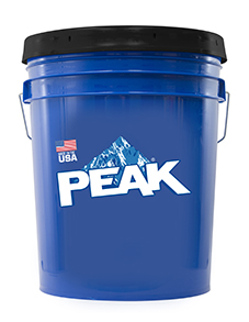 Купить запчасть PEAK - P4ML55I Heavy Duty Motor Oil 15W-40 (18,92л)