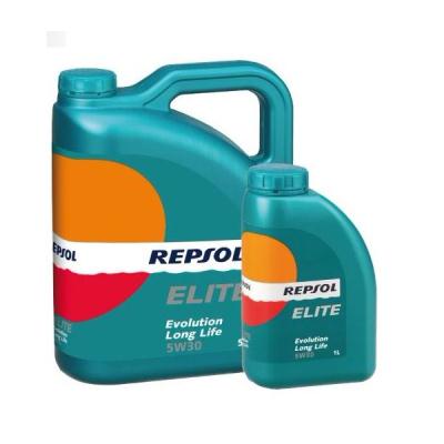 Купить запчасть REPSOL - 6051R Elite Evolution Long life