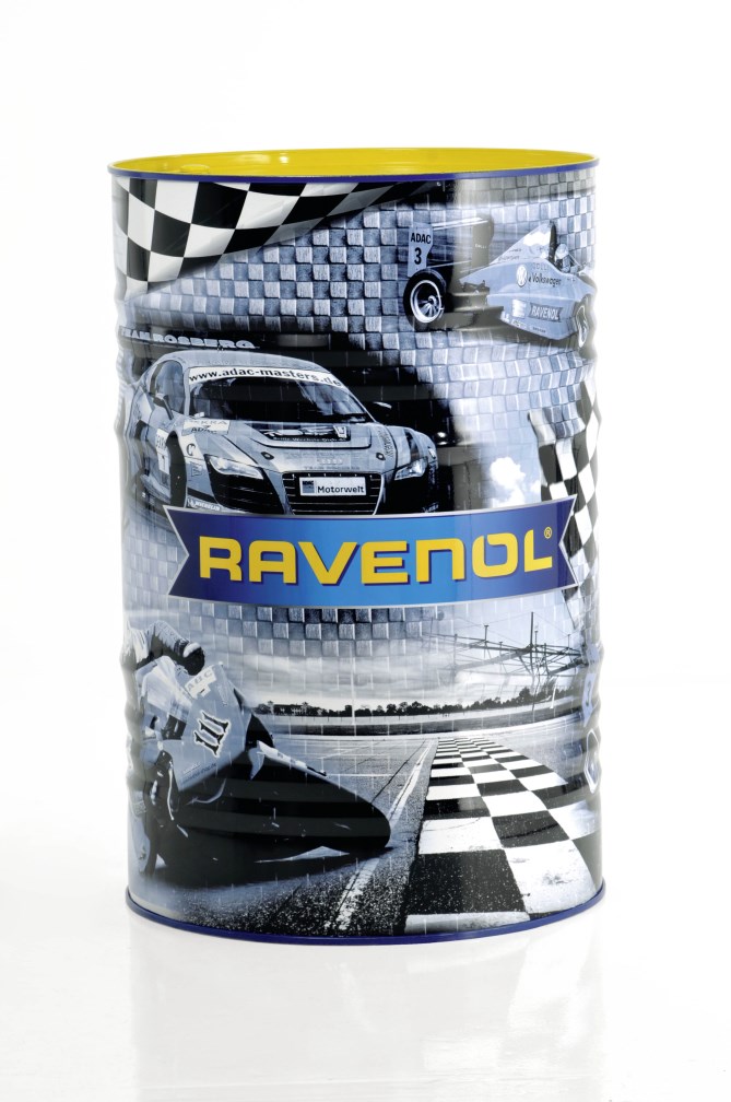 Купить Ravenol 4014835732803 Трансмиссионное масло , 208л