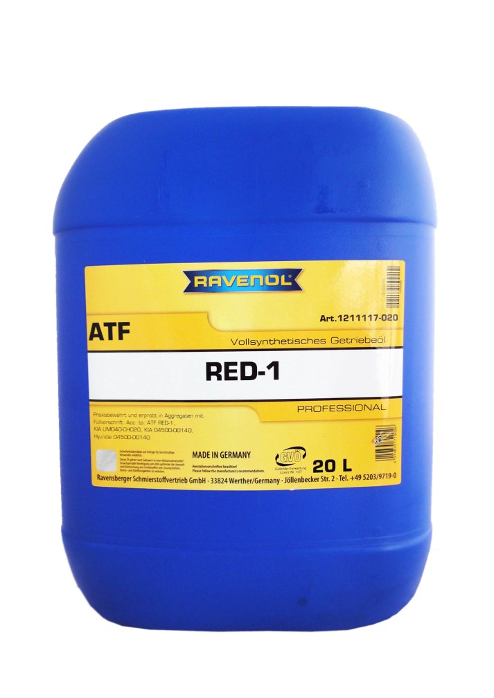 Купить запчасть RAVENOL - 4014835719026 Трансмиссионное масло , 20л