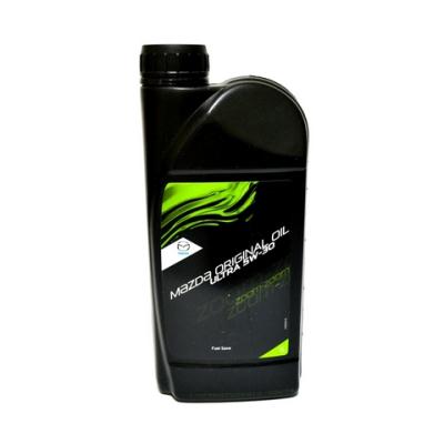 Купить запчасть MAZDA - 053001TFE Моторное масло Mannol Original Oil Ultra 5W-30 1л