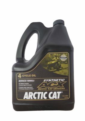 Купить запчасть ARCTIC CAT - 1436435 Synthetic ACX 4-Cycle Oil