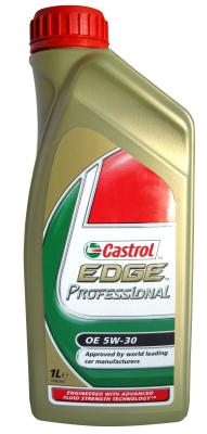 Купить запчасть CASTROL - 4008177073229 EDGE Professional OE 5W-30