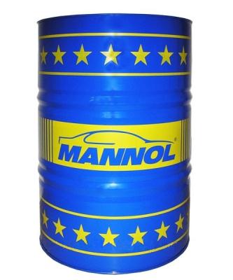 Купить запчасть MANNOL - 4036021176710 TS-4 Extra SAE 15W40