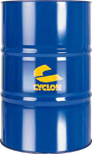 Купить запчасть CYCLON - L007001  FARMA FLUID SAE 10W-30, 208л