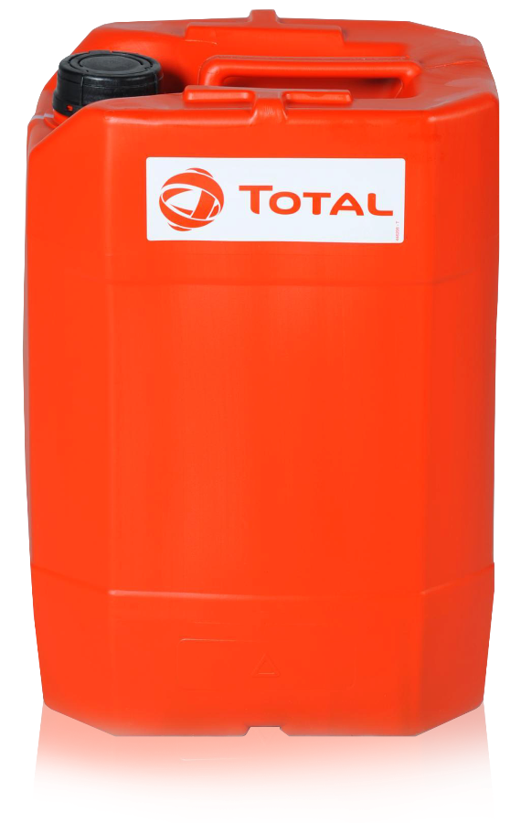 Купить запчасть TOTAL - RO190722 Моторное масло Total Rubia TIR 7400 15W-40 20л