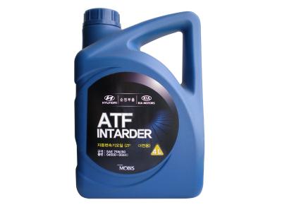 Купить запчасть HYUNDAI / KIA - 0450000440 Hyundai/Kia ATF Intarder SAE 75W-80