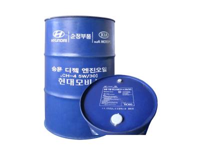 Купить запчасть HYUNDAI / KIA - 0520000C11 Hyundai/KIA Premium LS Diesel SAE 5W30 CH-4