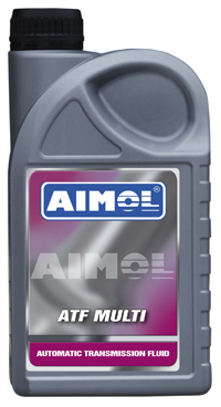 Купить запчасть AIMOL - 33452 Трансмиссионное масло  ATF Multi 1л