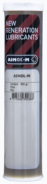 Купить запчасть AIMOL - 34297 Литиево-кальциевая смазка Grease Lithium Calcium EP 2 0,4л