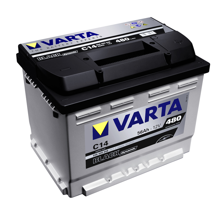 Аккумулятор для легковой машины. Varta Black Dynamic. Аккумулятор Varta 70ah. Varta Black Dynamic c14 56r. Varta 70.