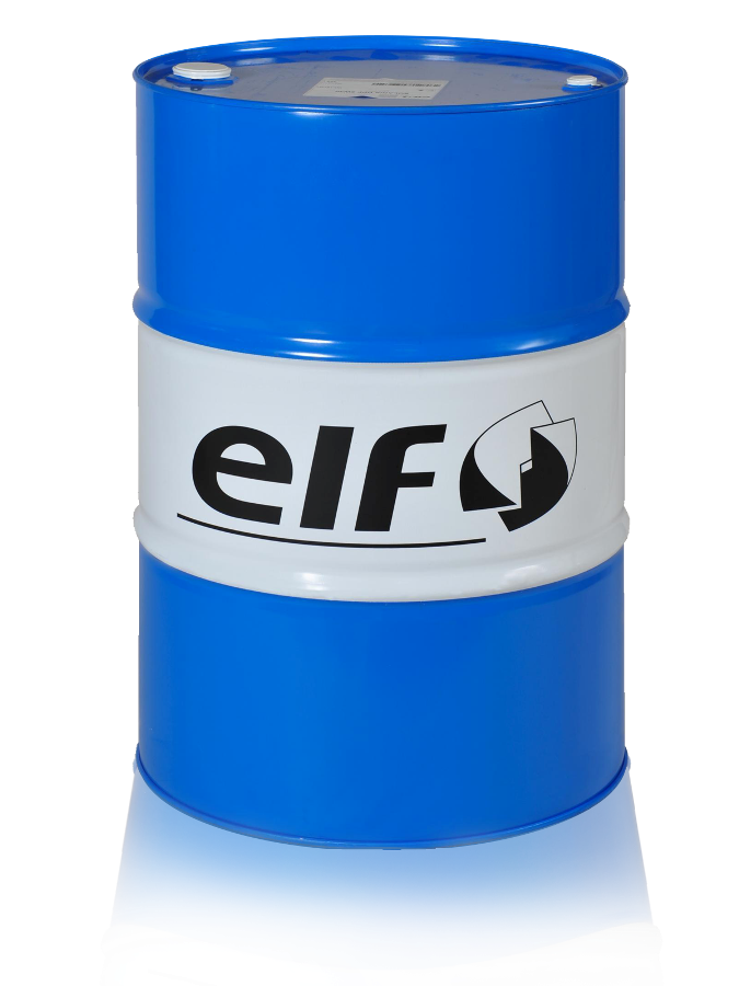 Купить запчасть ELF - 157002 Трансмиссионное масло matic G3 Syn