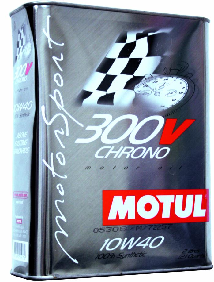 Купить запчасть MOTUL - 101216 300V Chrono