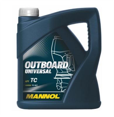 Купить запчасть MANNOL - 4036021401775 Outboard Universal