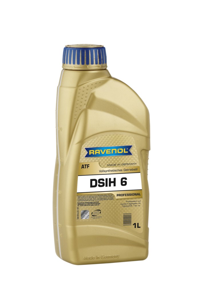 Купить запчасть RAVENOL - 4014835803770 Трансмиссионное масло , 1л