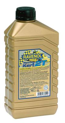 Купить запчасть RAVENOL - 4014835639515 Моторное масло для 2-Такт картов RAVENOL Racing Kart 2T(1л)