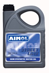 Купить запчасть AIMOL - 53133 Streetline Diesel 5W40 1л