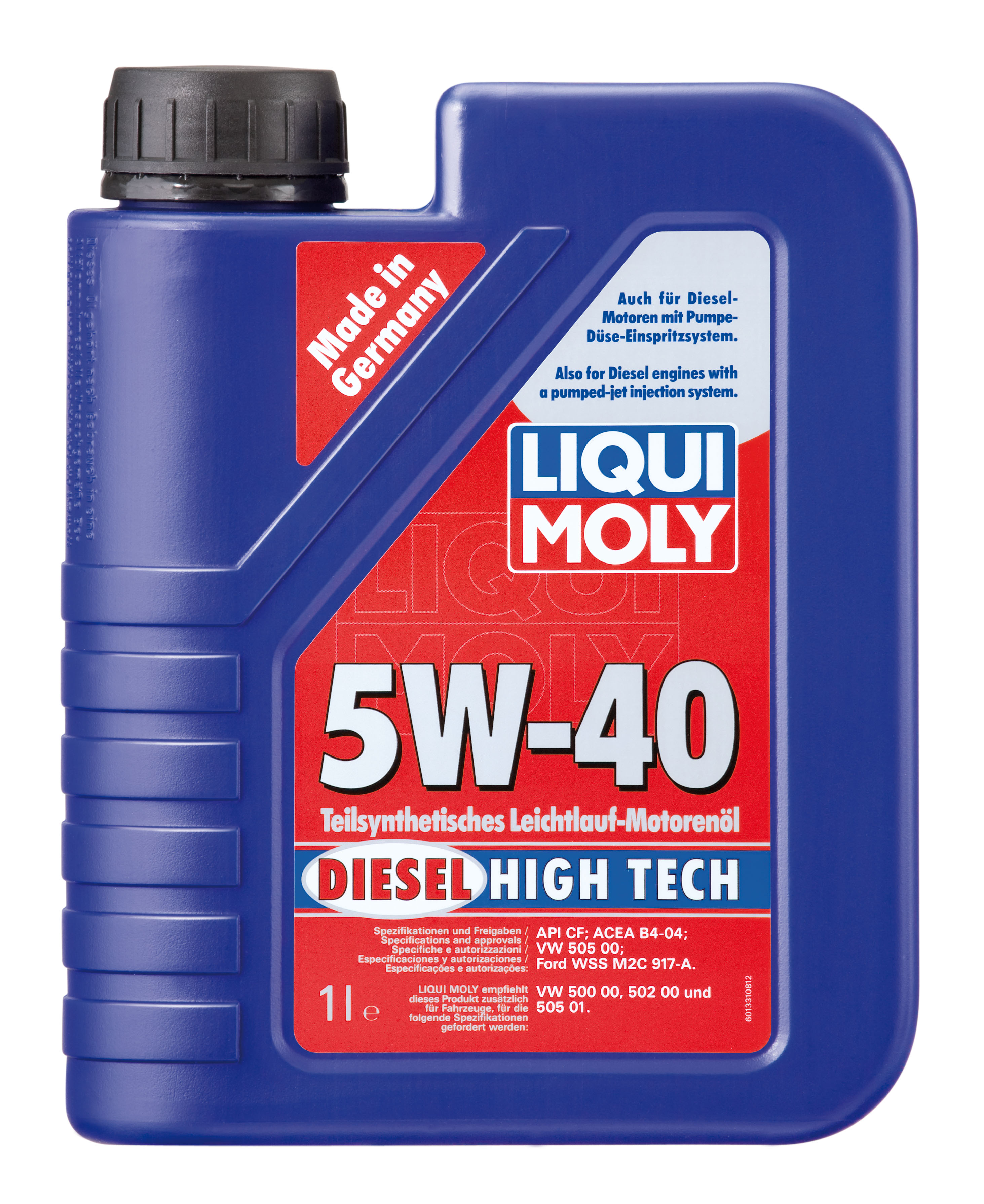 Масло Liqui Moly Купить Москва