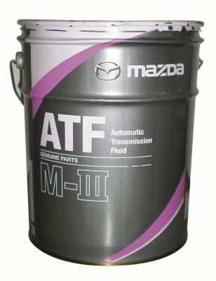 Купить запчасть MAZDA - K020W0046E  ATF M-III