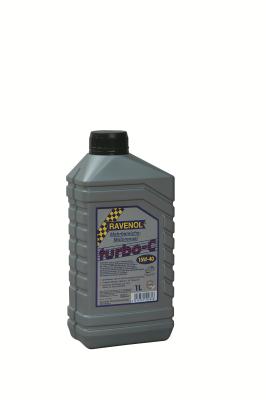 Купить запчасть RAVENOL - 4014835100848 Моторное масло Ravenol Turbo-C HD-C SAE 15W-40 1л