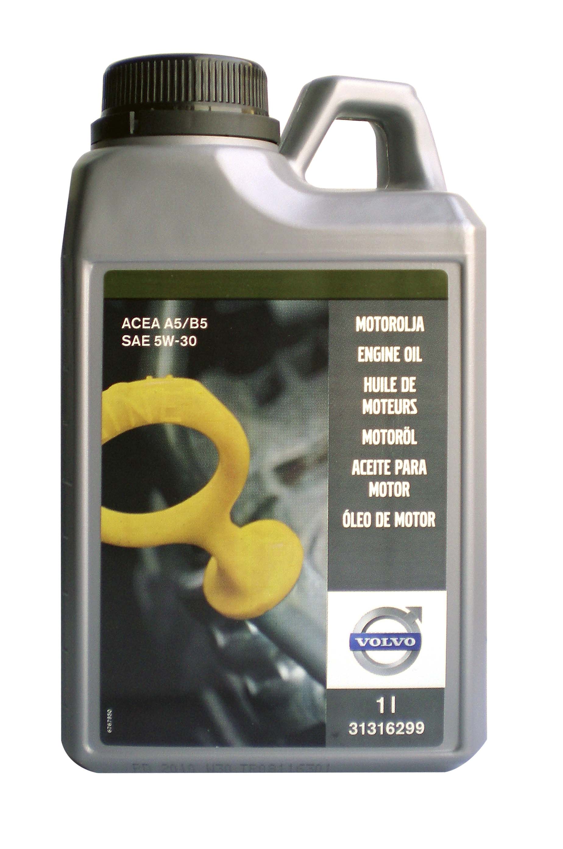 Купить запчасть VOLVO - 31316299 Engine Oil