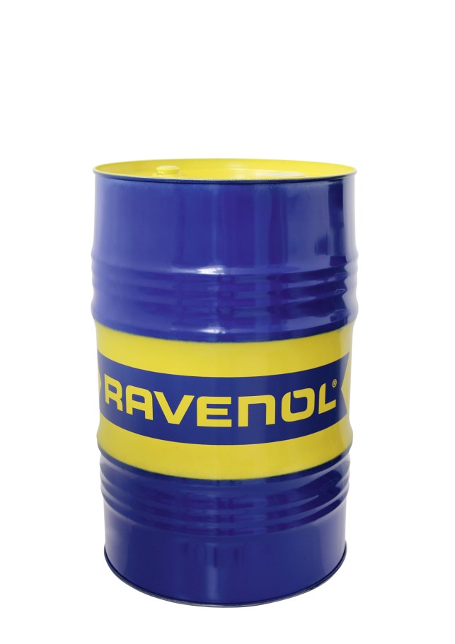 Купить запчасть RAVENOL - 4014835728561 Моторное масло Ravenol Snowmobiles Teilsynth 2-Takt 5W-30 60л