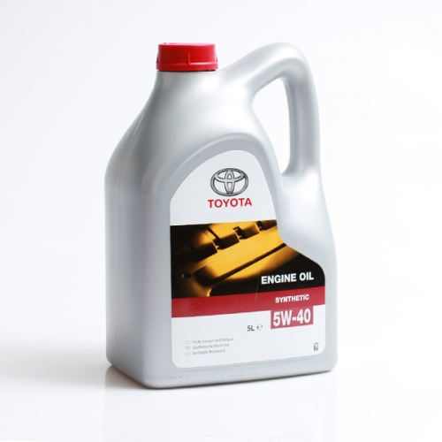 Купить запчасть TOYOTA - 0888080375 Engine oil