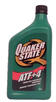 Купить запчасть QUAKER STATE - 073102047822 ATF +4