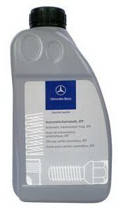 Купить запчасть MERCEDES-BENZ - A00198968030016 Масло акпп