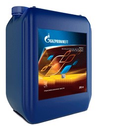 Купить запчасть GAZPROMNEFT - 2389901259 Моторное масло Gazpromneft М-10Г2к 5W-40 20л