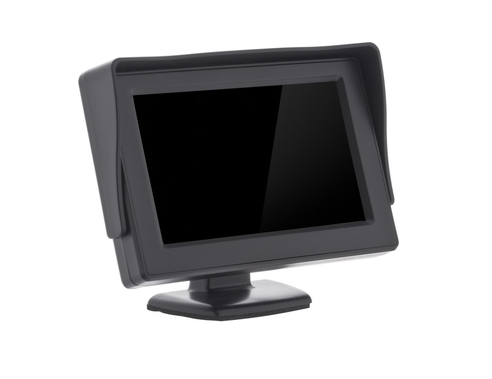 Купить запчасть NEOLINE - TD000000548 Универсальный дисплей Neoline Camera Display