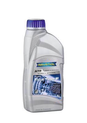 Купить запчасть RAVENOL - 4014835733718  ATF Fluid Type F