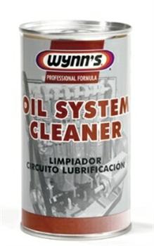 Купить запчасть WYNNS - W47244 Промывка двигателя "Oil System Cleaner", 325 мл