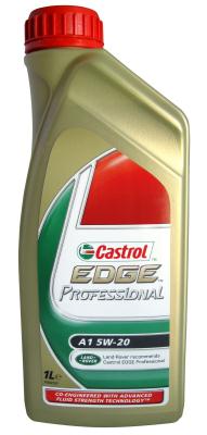 Купить запчасть CASTROL - 4008177073885 EDGE Professional A1 5W-20 Land Rover