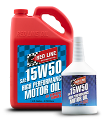 Купить запчасть RED LINE - 11504 REDLINE OIL 15W-50 0,946л