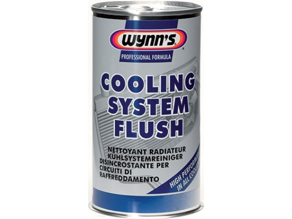 Купить запчасть WYNNS - W45944 Промывка системы охлаждения.