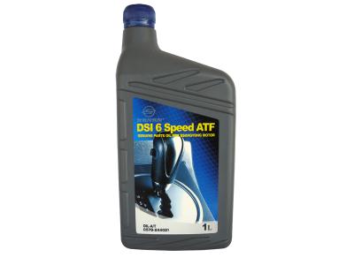 Купить запчасть SSANGYONG - 0578244021 SPEED ATF DSI 6 OIL-A/T