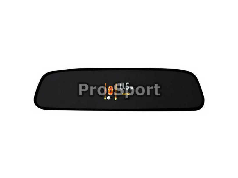 Купить запчасть PRO.SPORT - RS03650 Датчик парковки